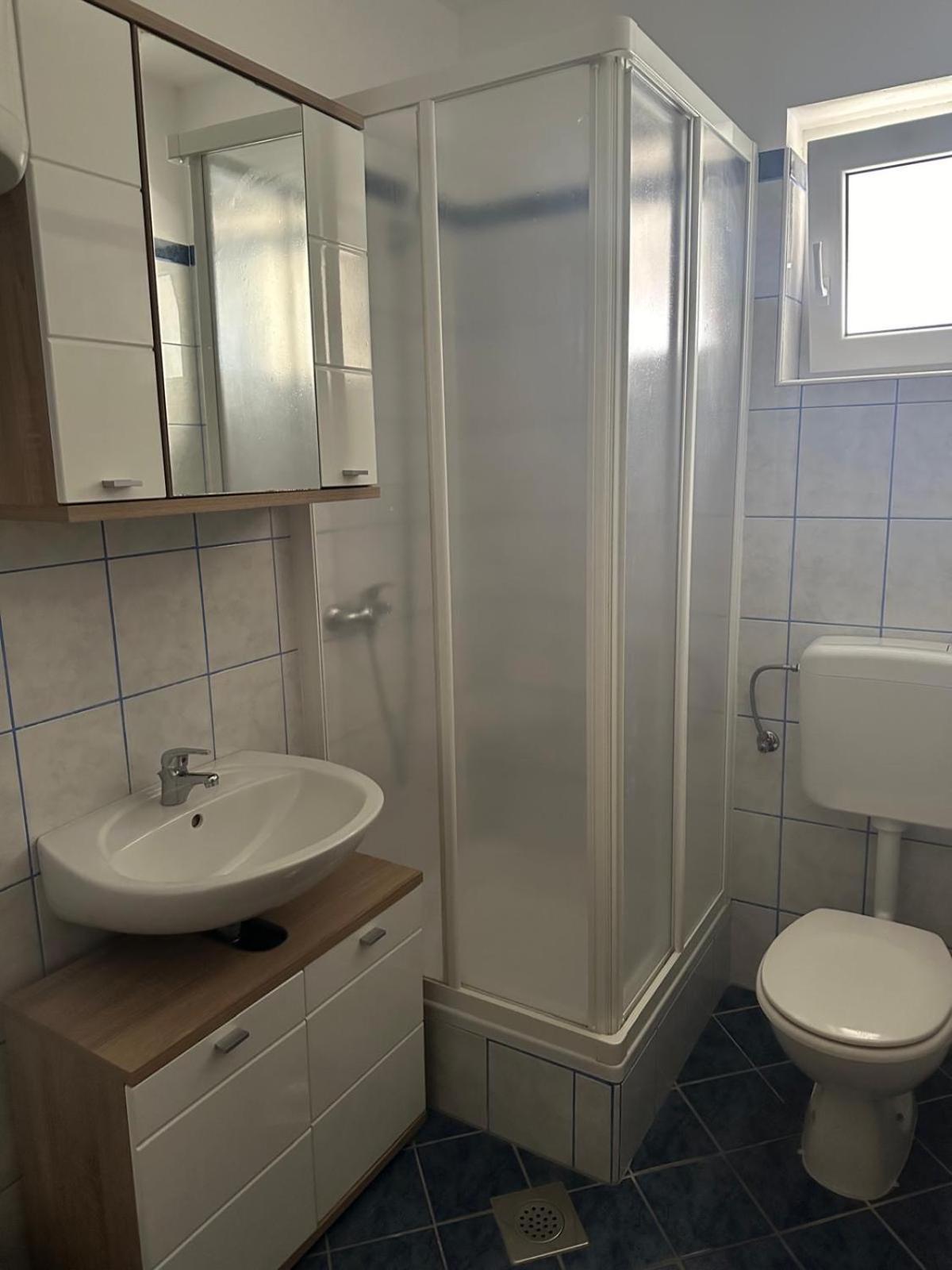 Apartmani I Soba Mia 波雷奇 外观 照片