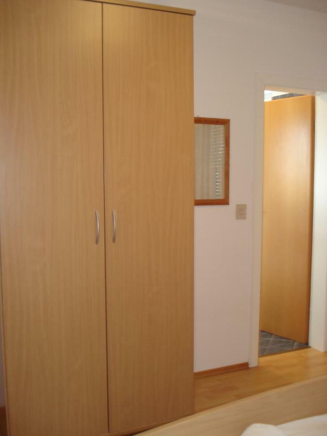 Apartmani I Soba Mia 波雷奇 外观 照片