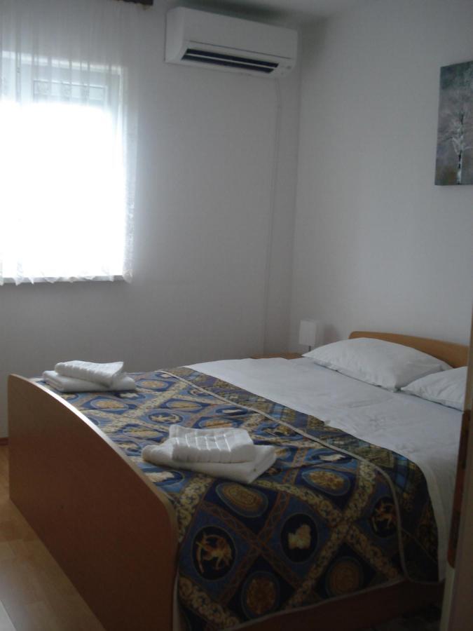 Apartmani I Soba Mia 波雷奇 外观 照片